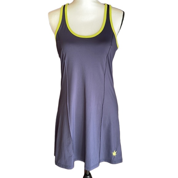 Boast Coart Dresses Boast Court Tennis Dress M Poshmark